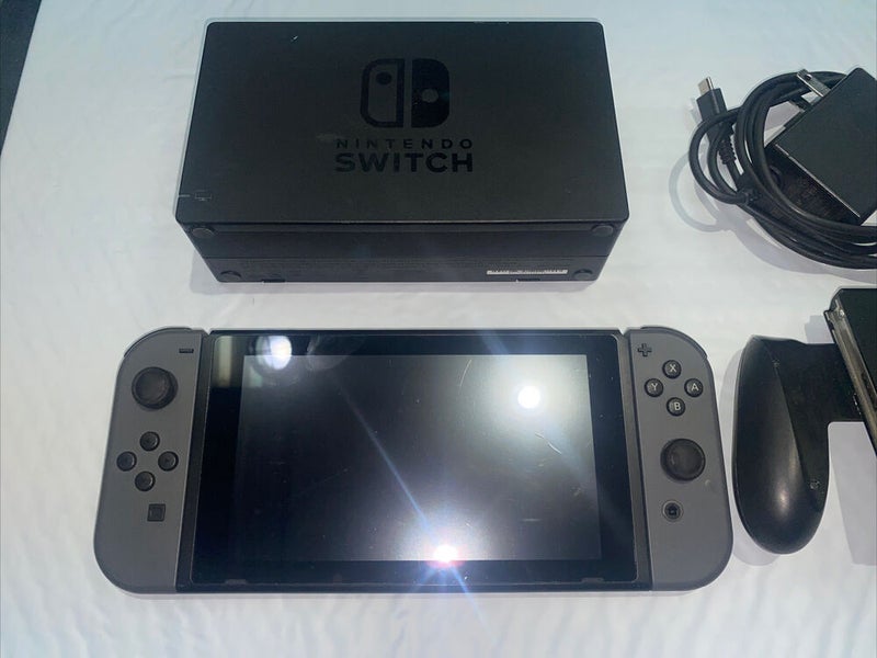 Nintendo Switch Consoles for Sale - New & Used Game Consoles 