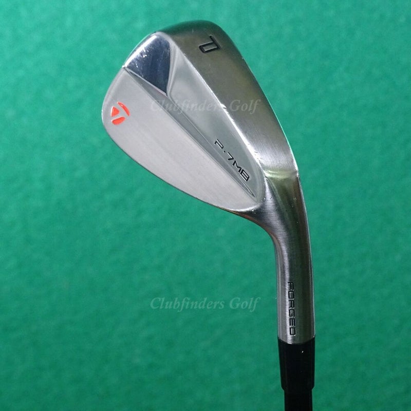 TaylorMade SIM Max PW Pitching Wedge Mitsubishi Chemical Tensei