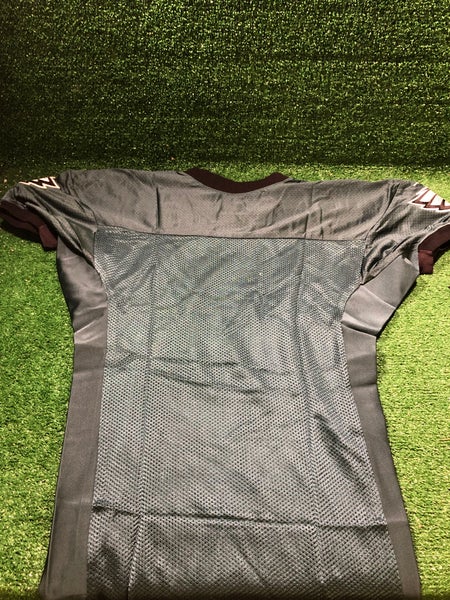 PHILADELPHIA EAGLES TEAM ISSUED NIKE DRI-FIT SHIRT ADULT XL