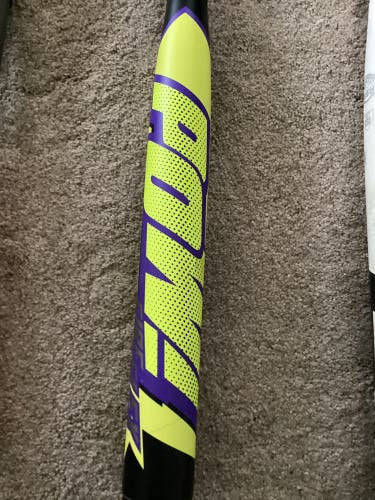 Used Composite (-8) 26 oz 34" POW Bat