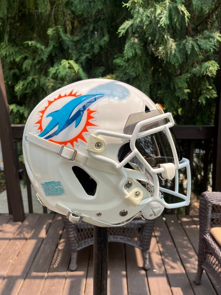 Vicis Zero 1 Miami Dolphins Helmet (Last day To Buy On SS 4/30