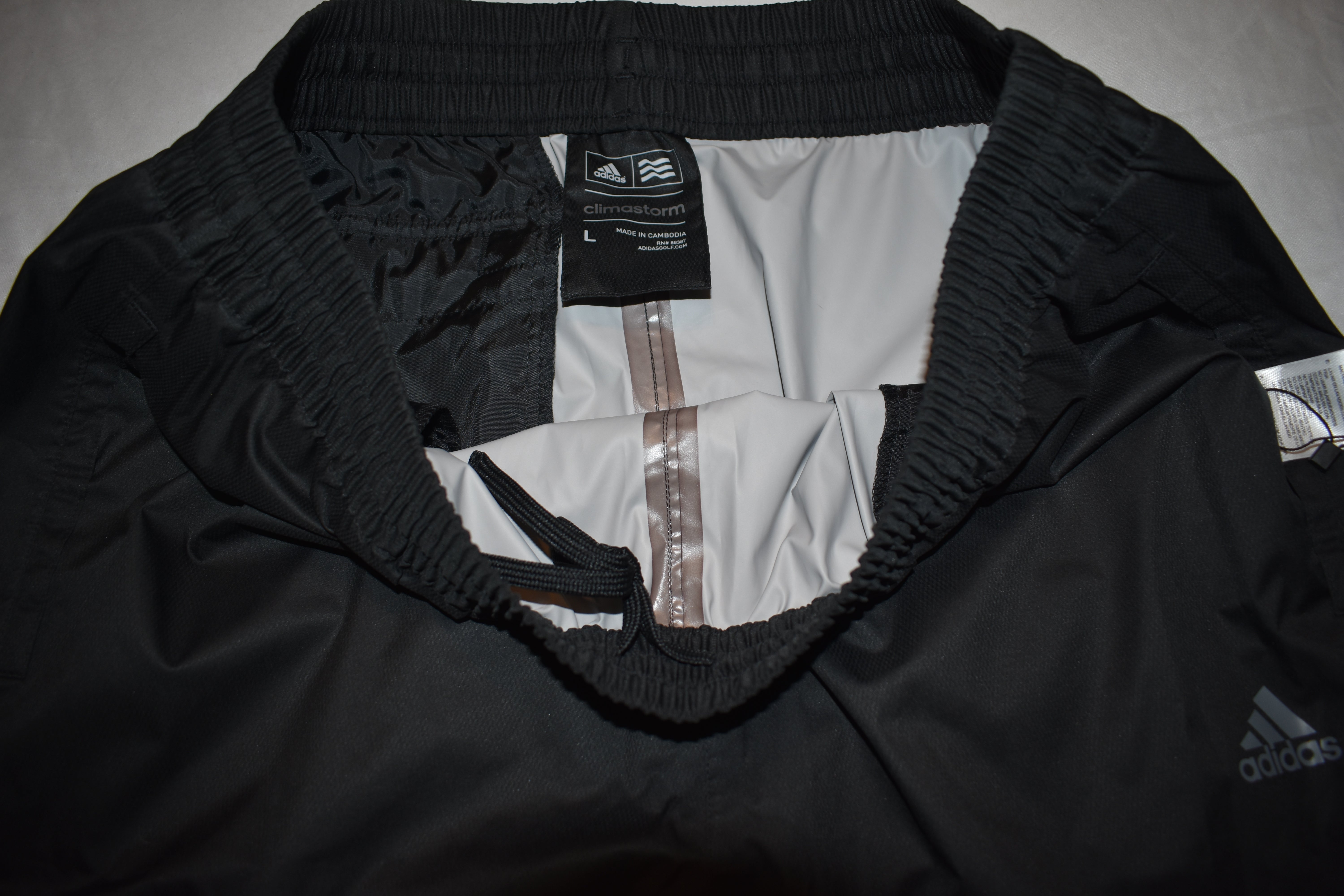 adidas climastorm pants