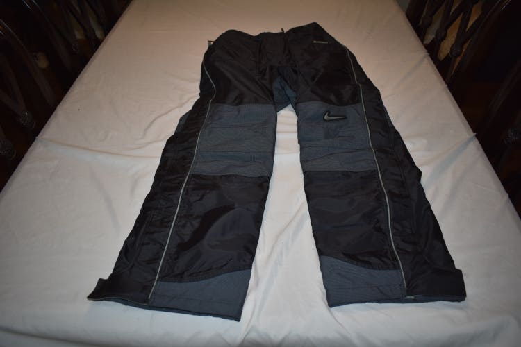 Nike ACG All Conditions Gear OL3 Pants w/Side Zip, Youth Small (4-6) - Top Condition!