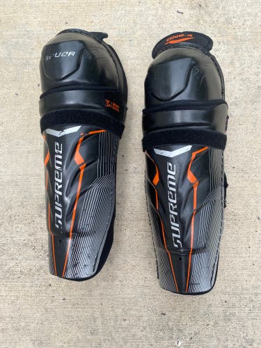 Bauer Supreme one.4 Shin Pads