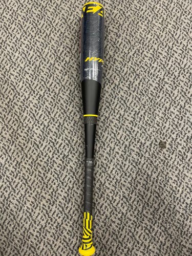 Easton Hype Comp 27” 17 once USSSA -10 bat
