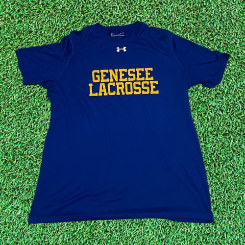 Under Armour Genesee CC Lacrosse Shirt