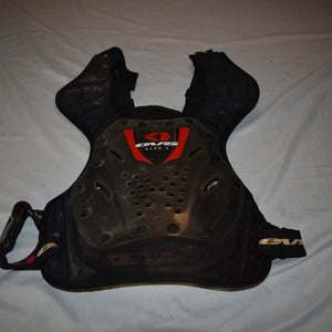 EVS Revo 2 Motocross Rider Protection