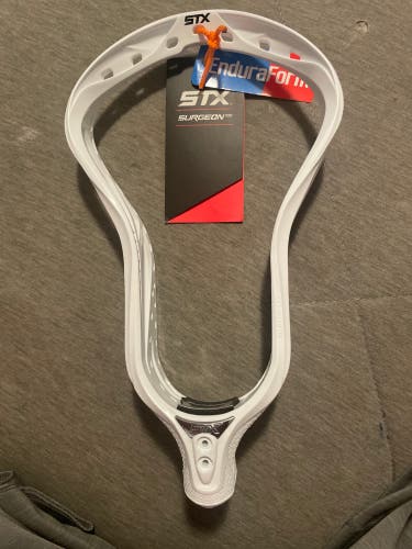 STX SURGEON 700 - (WHITE) NEW