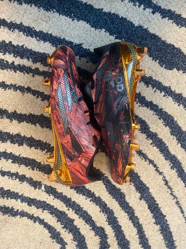 Adizero Cleats Brand New Size 11