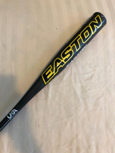 Used USABat Certified Easton HAVOC (30") Alloy Baseball Bat - 20OZ (-10)