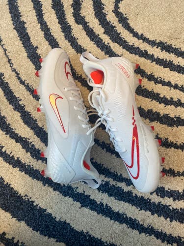 Brand New Nike Cleats Size 10
