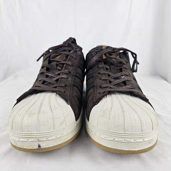 adidas gazelle silver green womens adidas Superstar II Shoes Black 11 main image 0