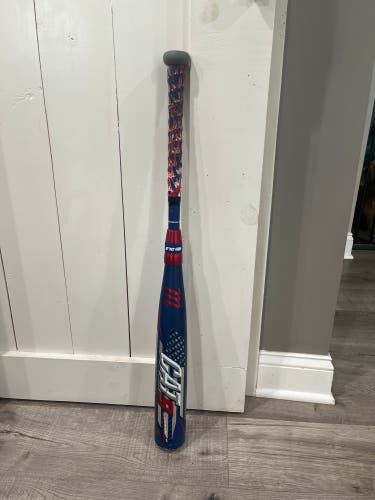 2021  (-5) 26 oz 31" Cat 9 Composite Bat