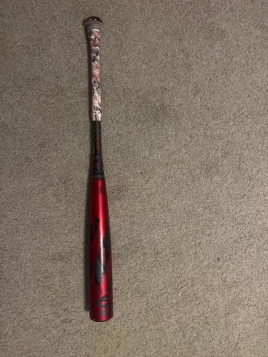 2021 Alloy (-3) 30 oz 33" Select PWR Bat