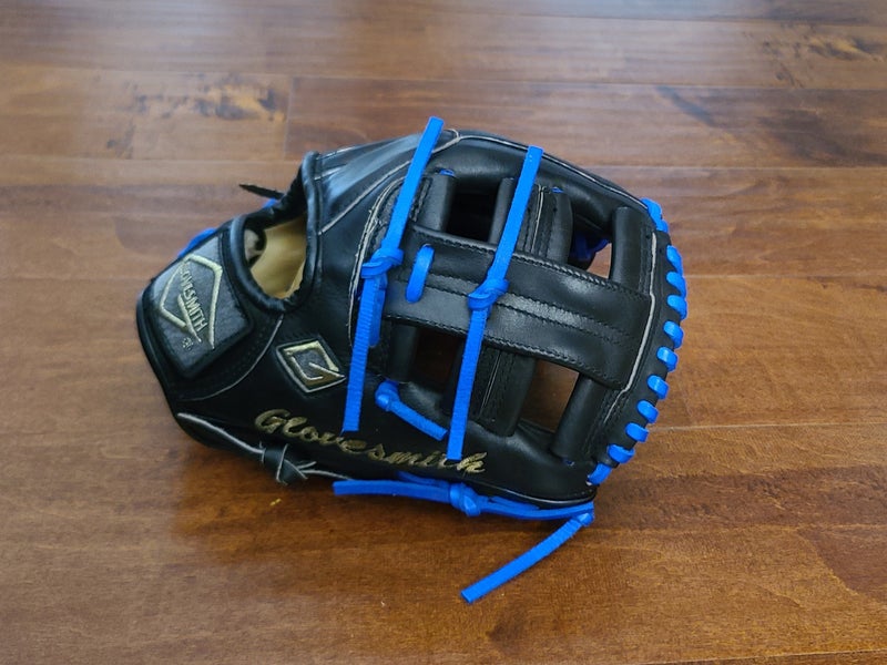 Glovesmith Custom Elite Baseball Glove