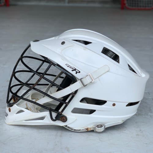 Cascade CPX-R Helmet