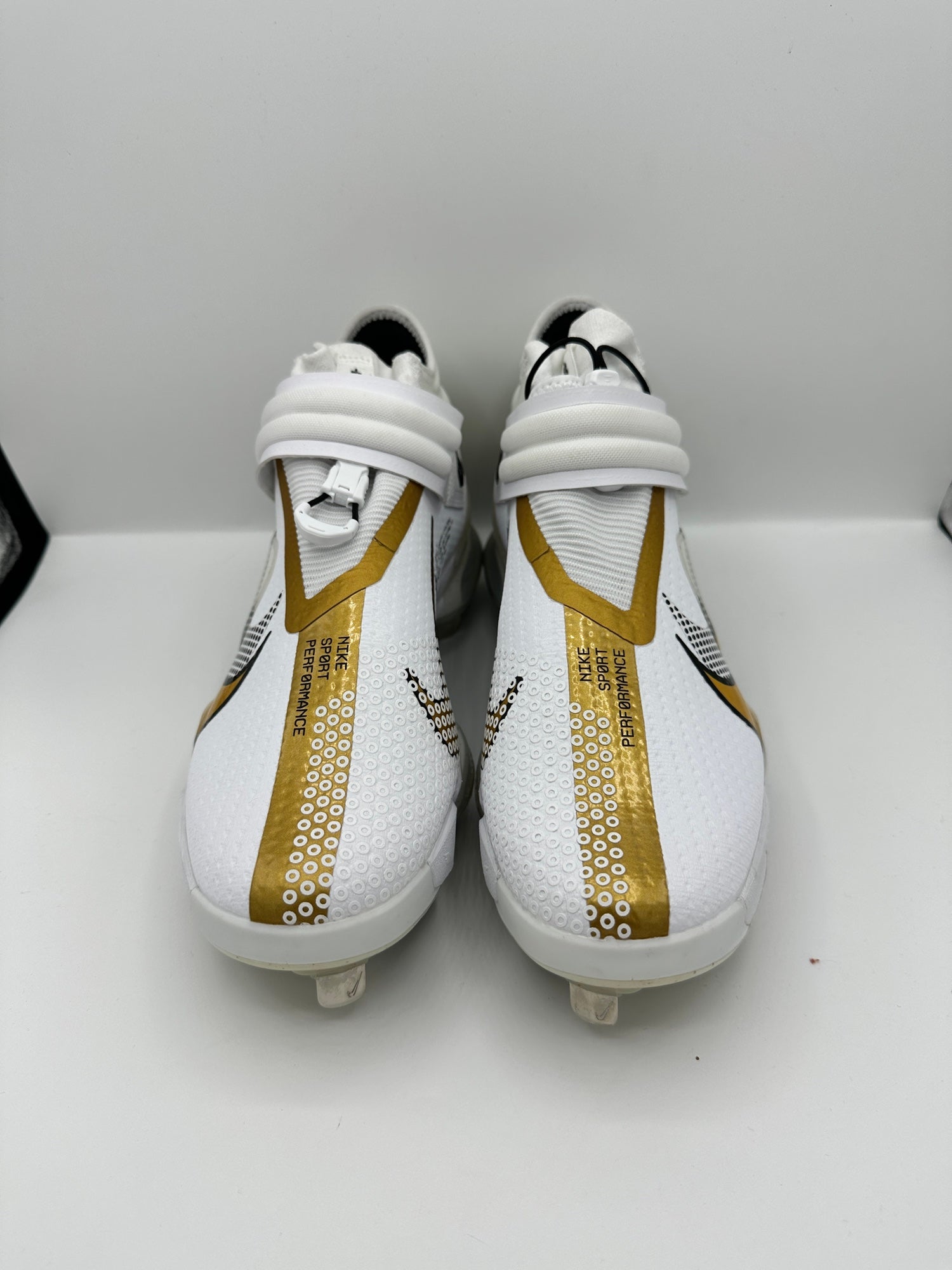 trout all star cleats, Off 78%