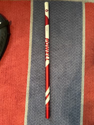 Limited Edition Used Powell Switchback Shaft