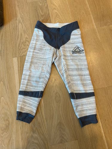 Used Large SYNC Bottom Body Armor