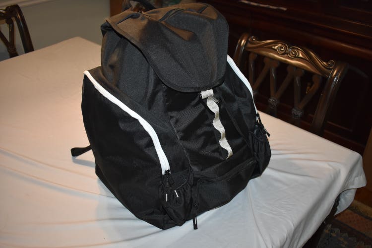Athletico Open Top Sports Gear Bag - Like New!