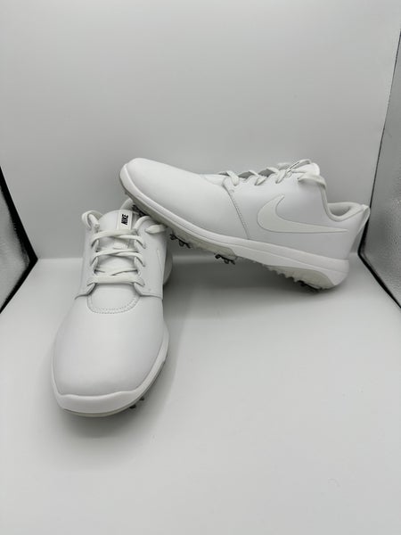 Roshe G Tour Shoes Black Summit White AR5580-100 Men's Size 14 NEW. | SidelineSwap