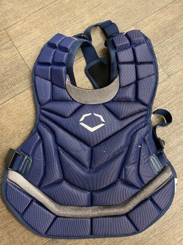 EvoShield Catcher’s Equipment