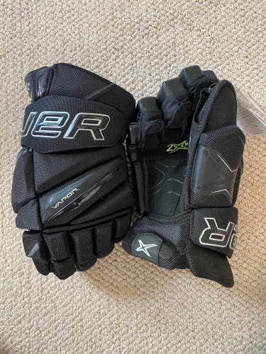 Bauer 13"  Vapor 2X Pro Gloves