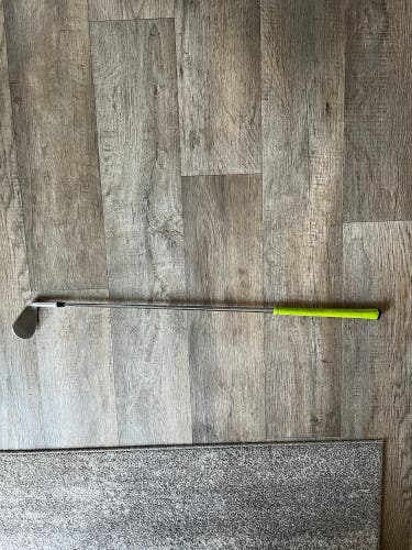 Men's Callaway Stiff Flex Steel Shaft MD3 Milled Chrome C-Grind Wedge