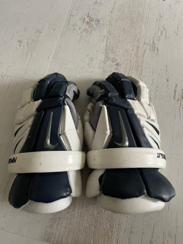 Nike Vapor Elite Lacrosse Gloves