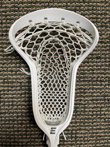 Women Epoch Dragonfly Complete Stick S-32 15 degree tilt(Used a couple of times)