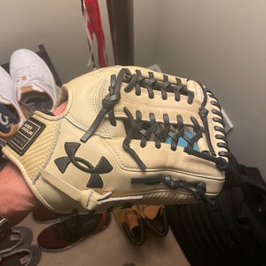 Under Armour Baseball 11 3/4 Flawless Brand New Glove