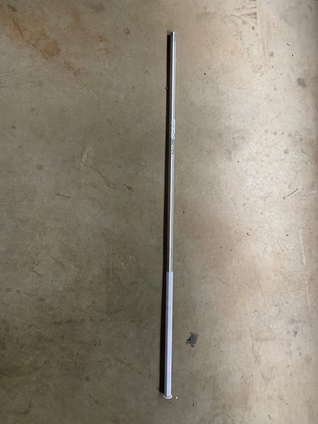 Used STX SC-TI Defensive Lacrosse Shaft