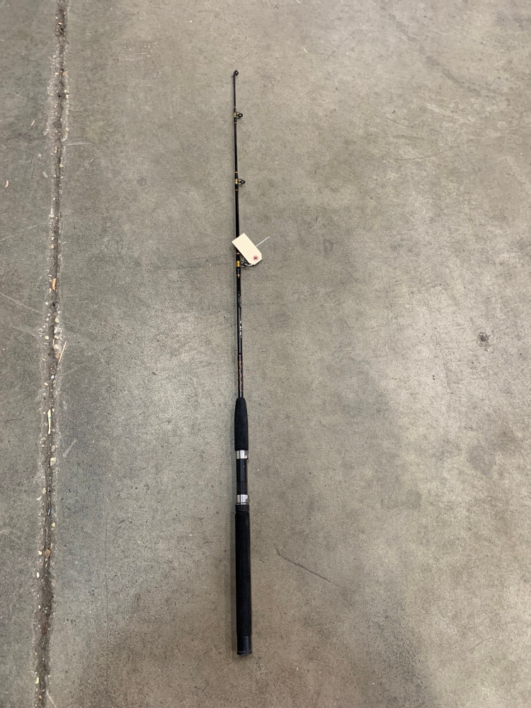 Blackfin Rods Fin 21 Fishing Rod