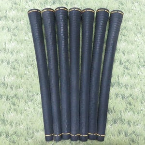 NEW * Taylormade 7 Standard Grips -  RBZ STAGE 2 Black Yellow...