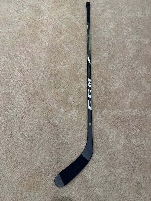 PRO712 (ST: Malkin Pro, New) - Red Line (375 G) - Pro Stock Hockey