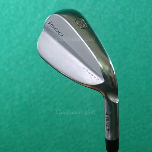 Ping i500 Forged Black Dot Single 8 Iron Cypher Fifty 5.0 Graphite Seniors