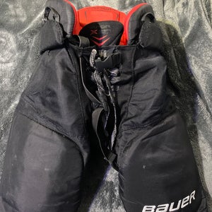 Used XL Bauer  Vapor 1X Hockey Pants