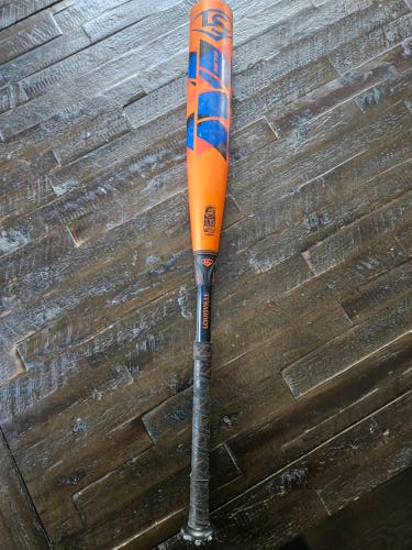 2022 Louisville Slugger Composite Meta Bat 22 oz 30"