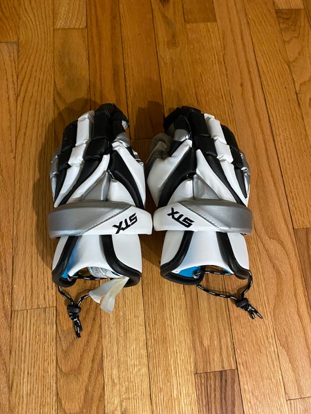 STX Sultra Womens Lacrosse Goalie Gloves