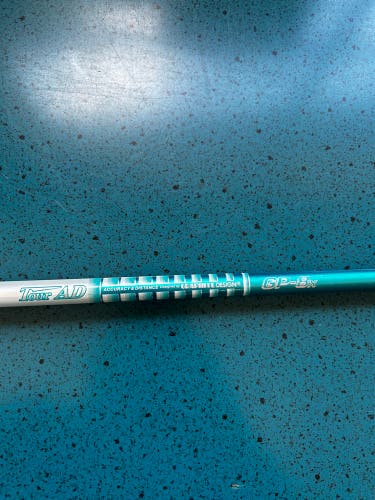 Graphite Design Tour AD GP-8X Fairway Wood Shaft