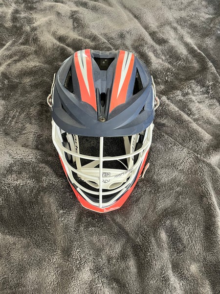 *PLL CANNONS* 2021 XRS HELMET | SidelineSwap