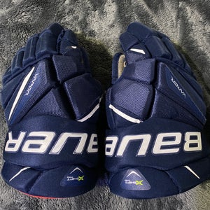 Bauer Vapor X Shift Pro Gloves