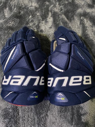 Bauer Vapor X Shift Pro Gloves