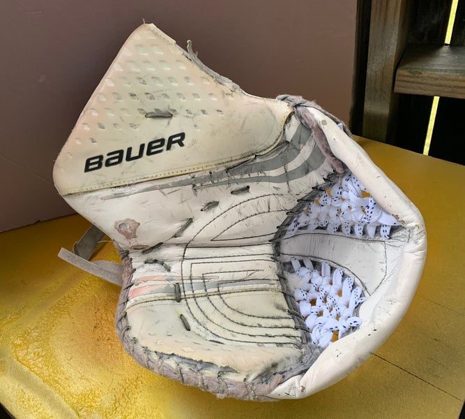 Bauer Vapor 2X Pro Goalie Catch Glove