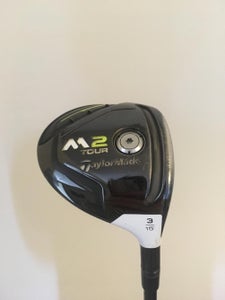 M2 Tour