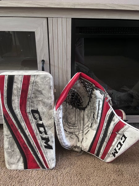 Used Full Right  Premier R1.9