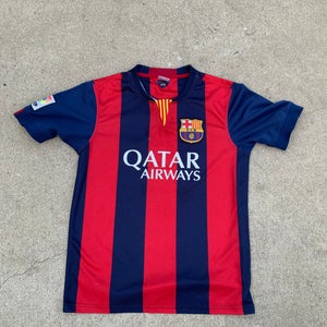 Soccer Jerseys for sale  New and Used on SidelineSwap