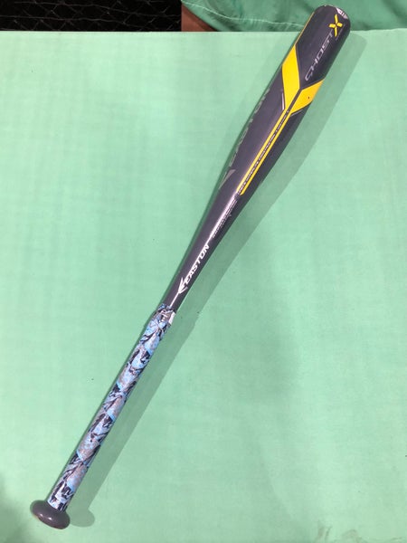 Used USABat Certified Easton Ghost X Hyperlite (31") Composite Baseball Bat - 20OZ (-11)