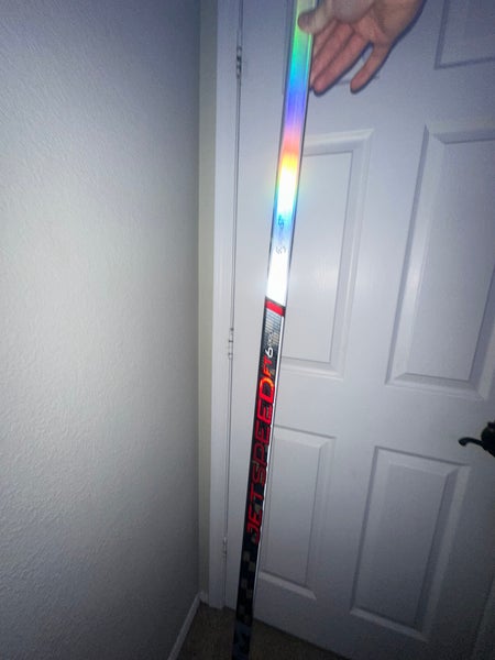 2 Pack - Right Handed CCM Jetspeed FT6 Pro Hockey Stick P90TM - 75 Flex