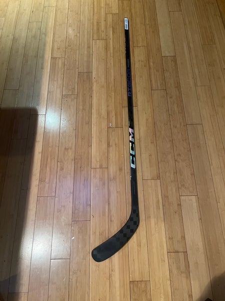 BRAND NEW!!! Intermediate Left Hand P29 RibCor Trigger 7 Pro Hockey Stick